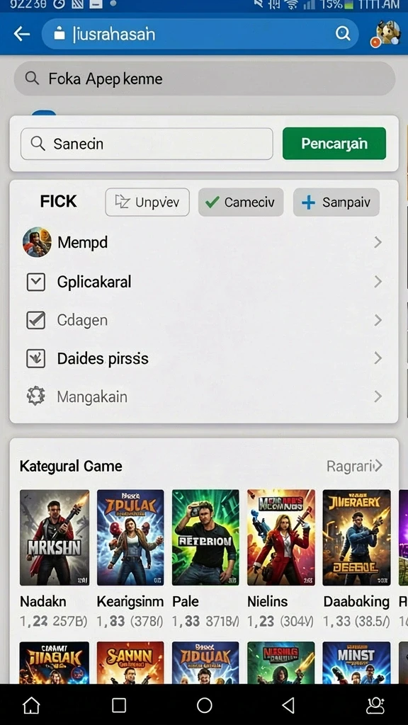 Screenshot 070slot nomor 1