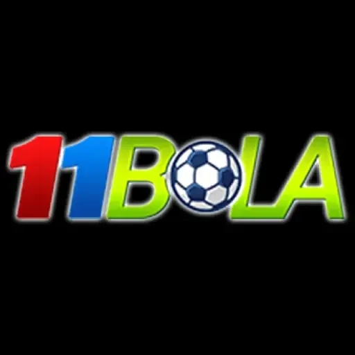 11bola APK Resmi — ikon aplikasi