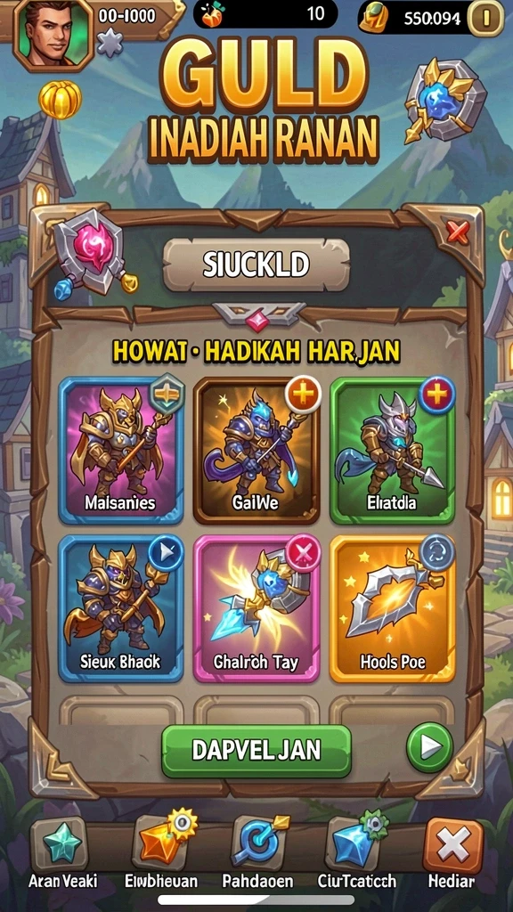 Screenshot 380slot nomor 1
