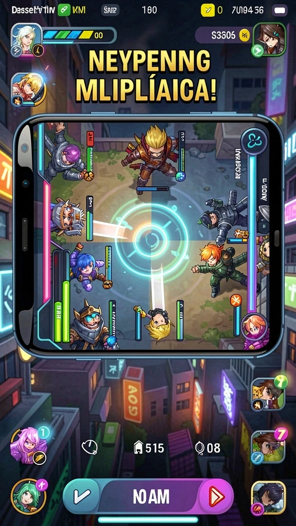Screenshot 55five nomor 3