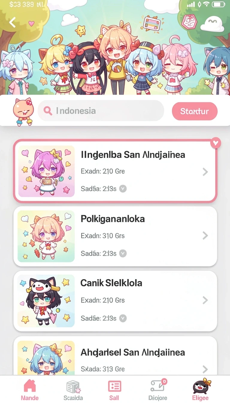 Screenshot 99sl nomor 3