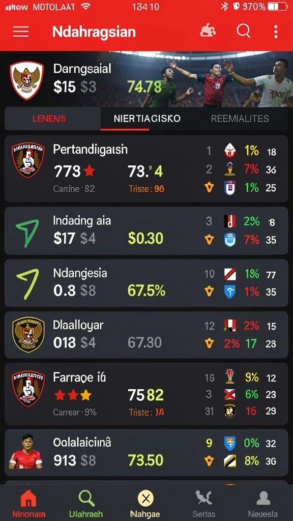 Screenshot an777 nomor 2