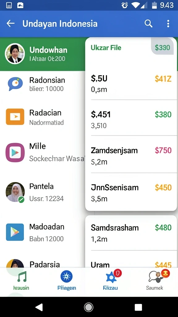 Screenshot apek88 nomor 3