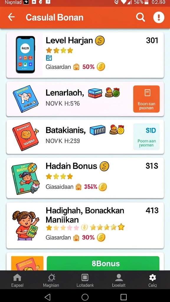 Screenshot asg55 nomor 3