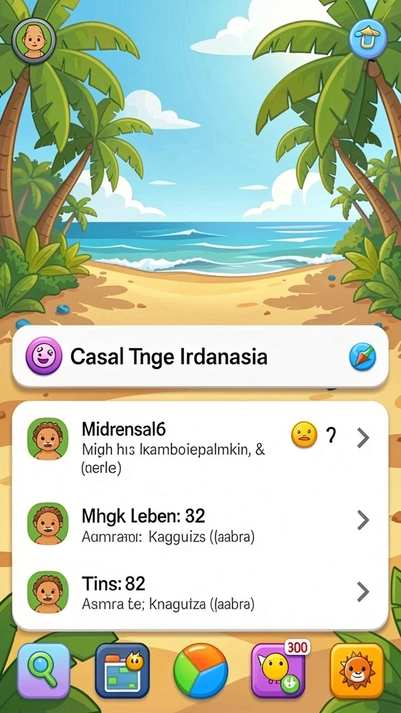 Screenshot bigcor78 nomor 2