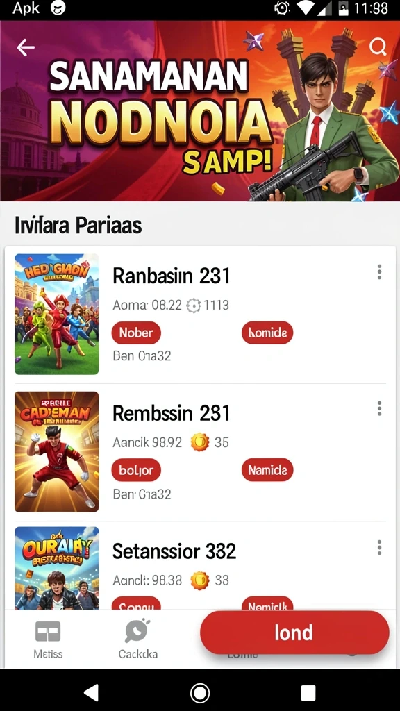 Screenshot bigcor78 nomor 3