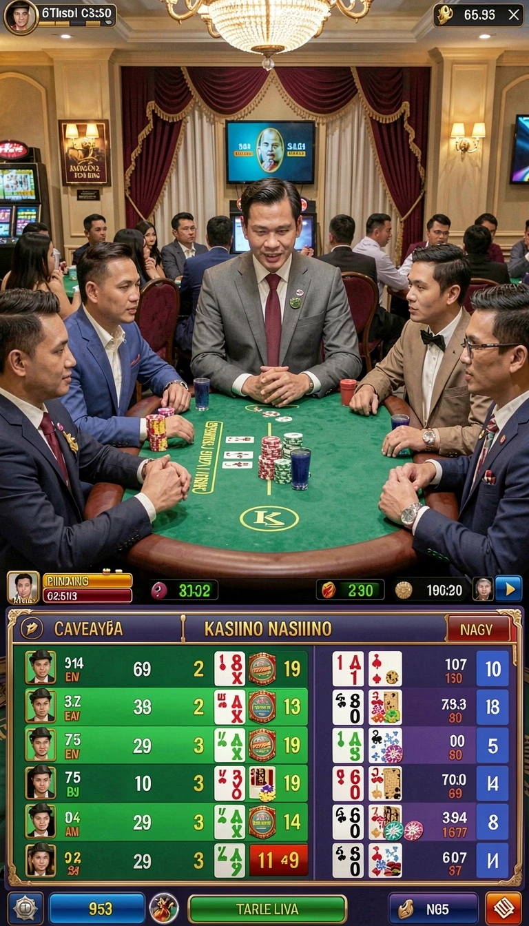 Screenshot bintangmpo nomor 2