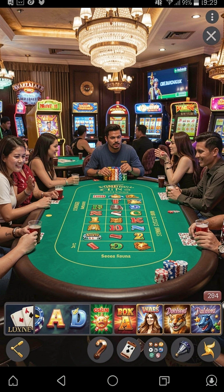Screenshot citibet88 nomor 1
