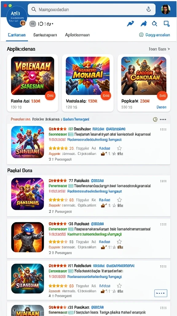Screenshot cv777 nomor 1