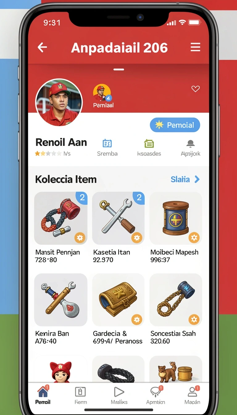 Screenshot dewatogel nomor 1