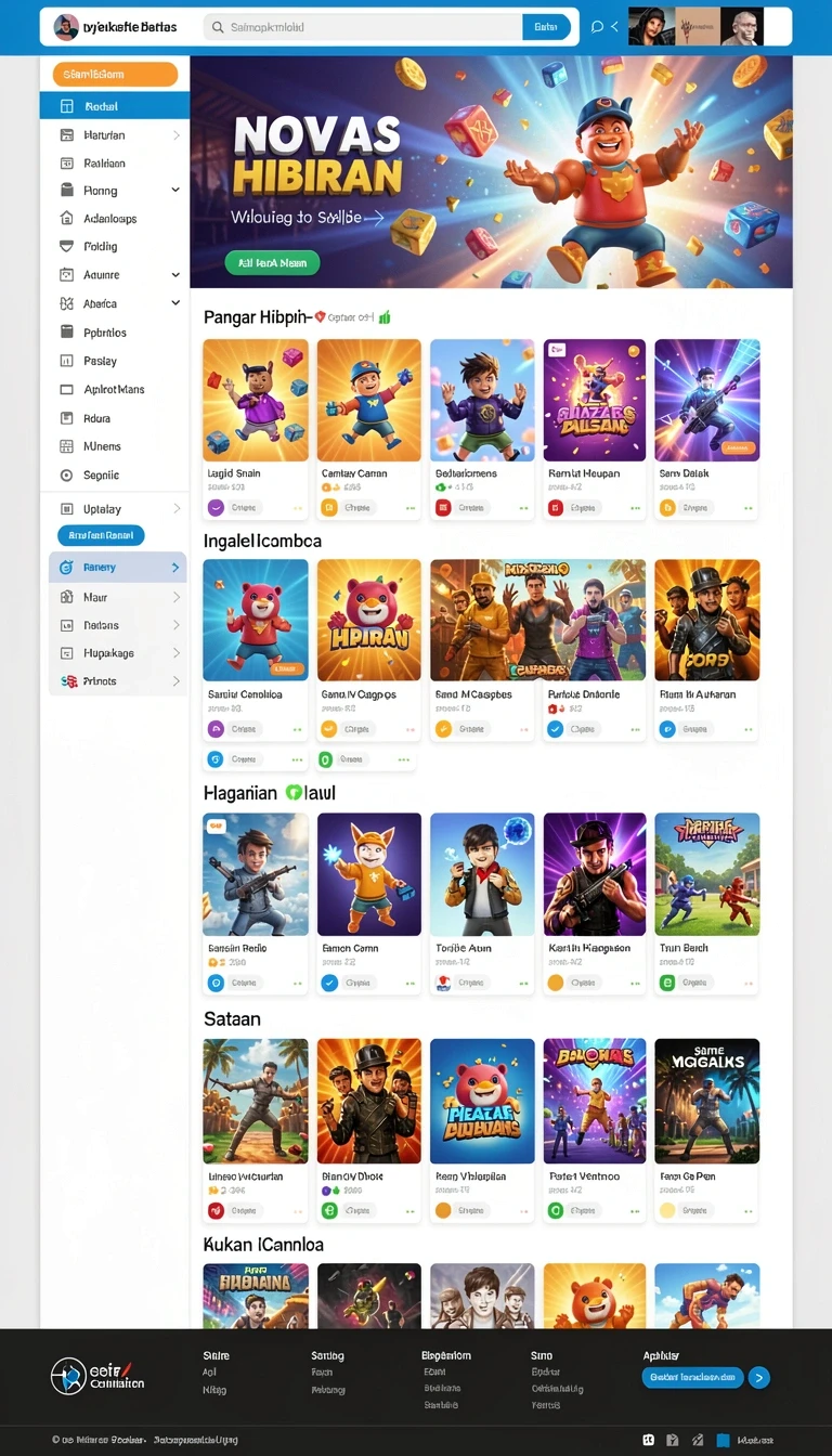 Screenshot dewatogel nomor 2
