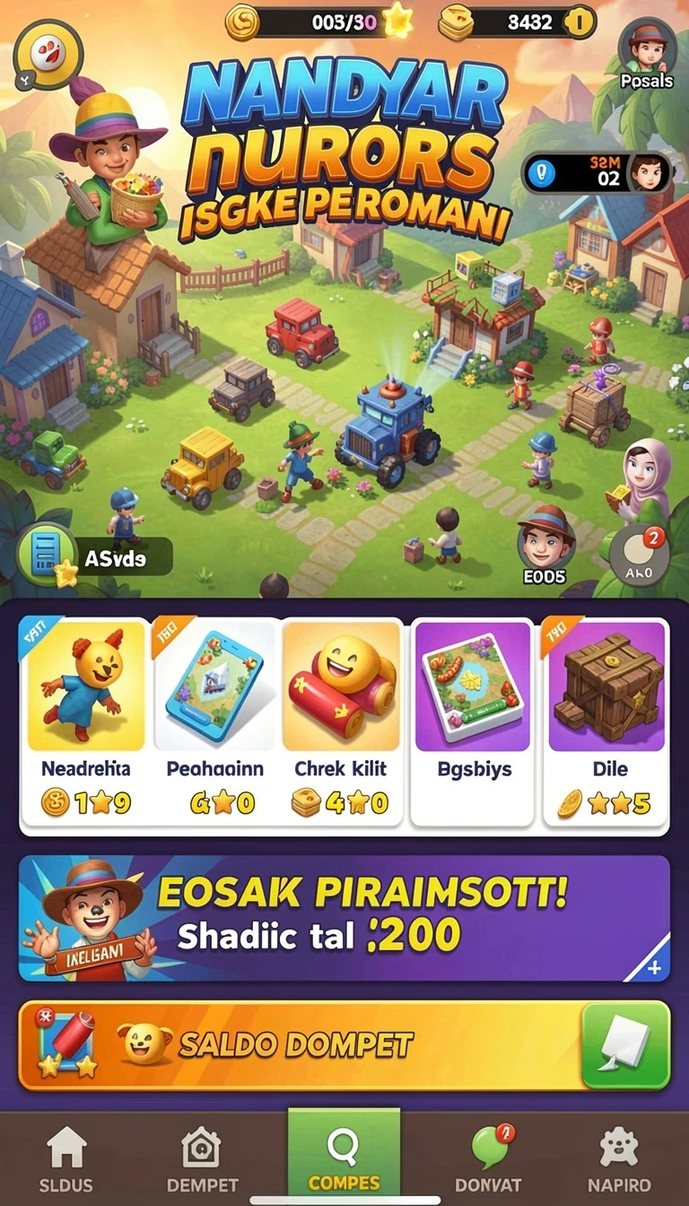 Screenshot dewatogel nomor 3
