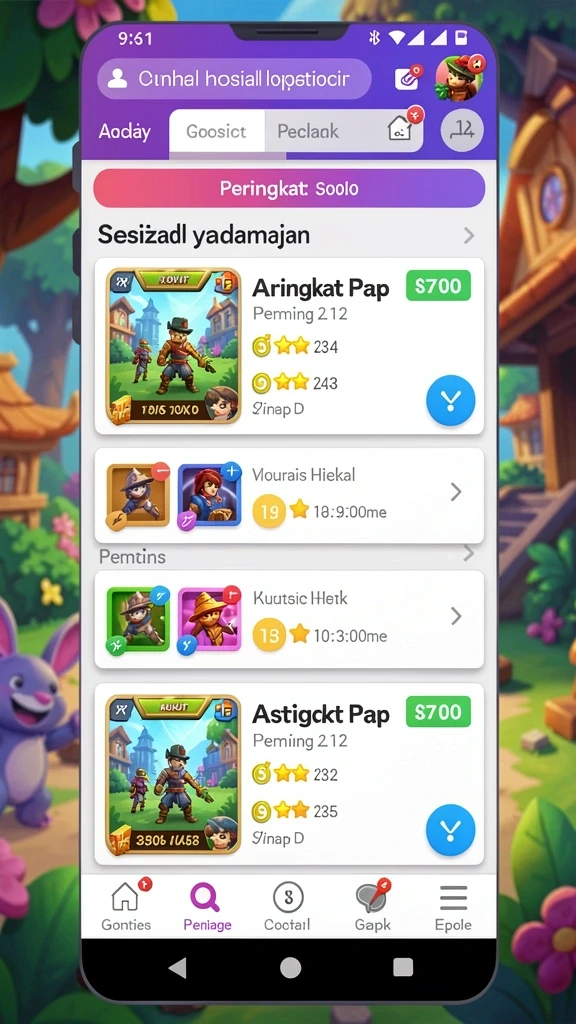 Screenshot domtoto nomor 3