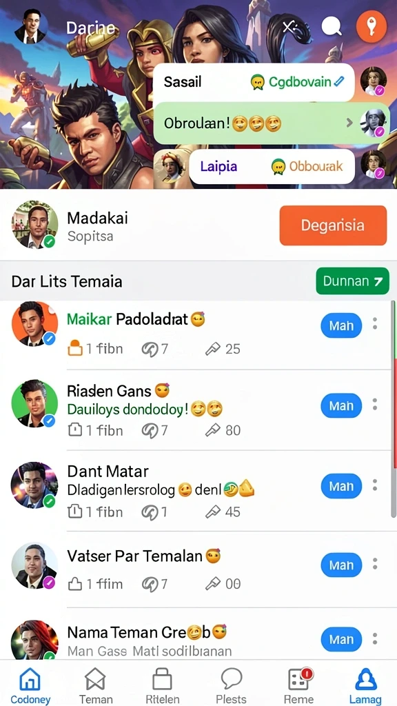 Screenshot dora77 nomor 3