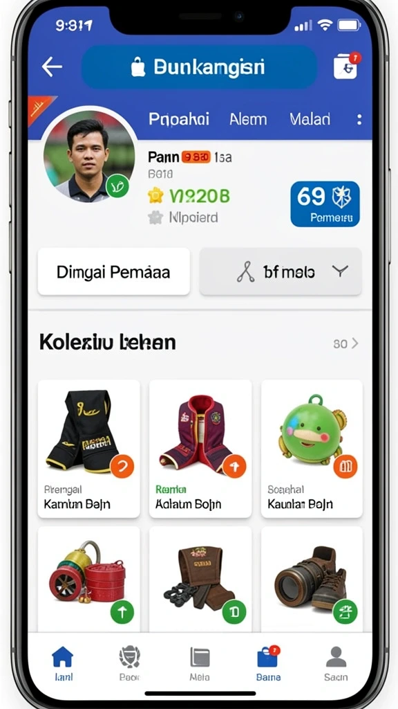 Screenshot dreamplay77 nomor 3