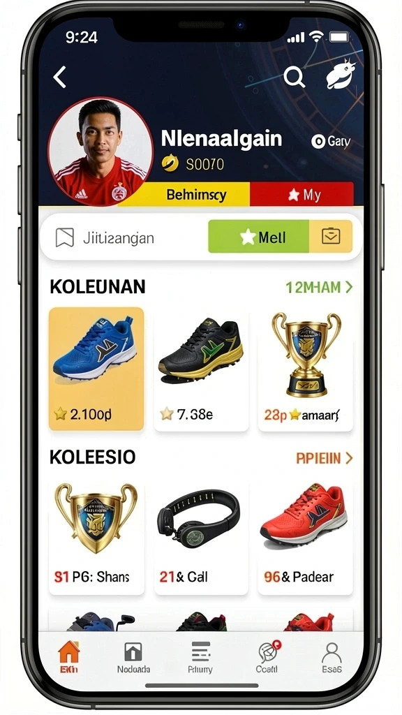 Screenshot e88 nomor 1