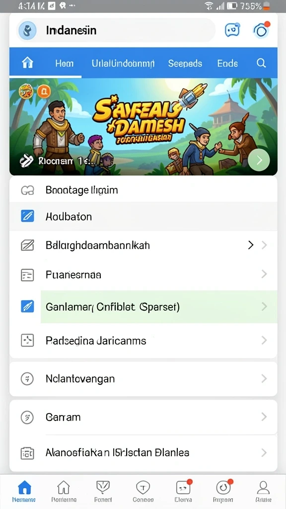Screenshot elang138 nomor 1