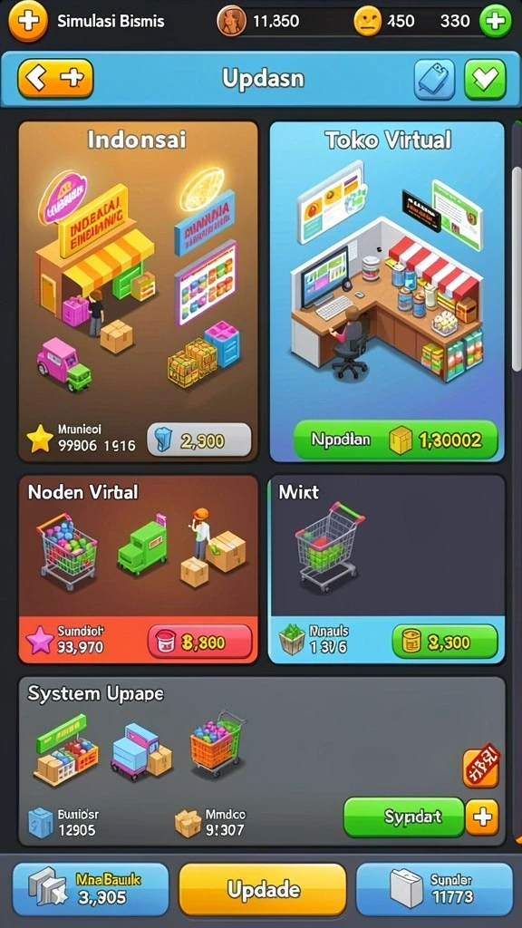 Screenshot g668 nomor 2
