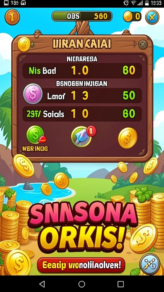Screenshot gacor108 nomor 3