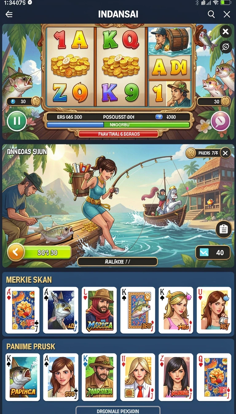 Screenshot gacor777 nomor 3