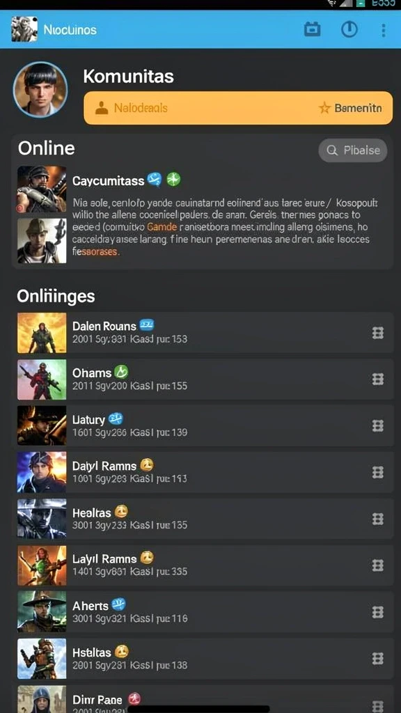 Screenshot gacormax nomor 2