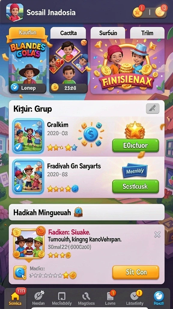 Screenshot gacormax nomor 3