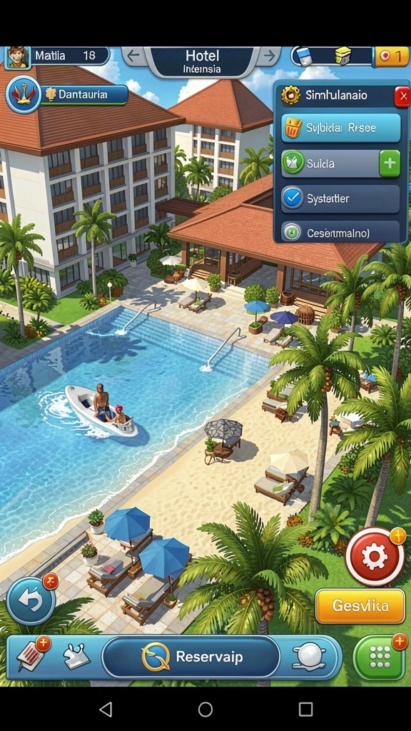 Screenshot gamerp nomor 3