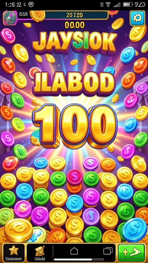 Screenshot goltogel nomor 3