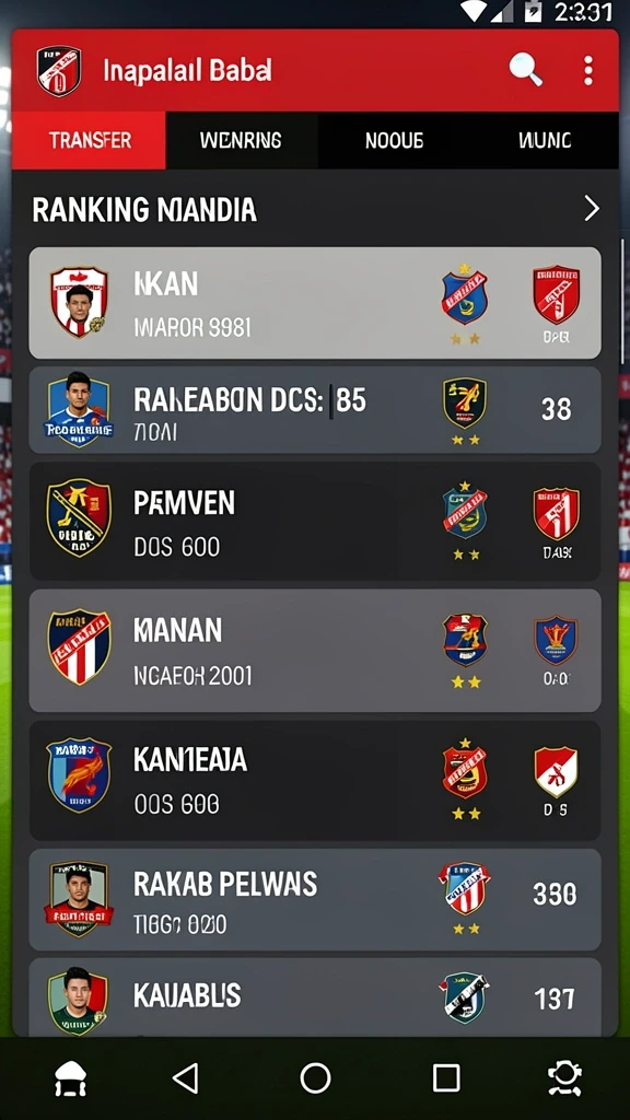Screenshot hokibet nomor 1