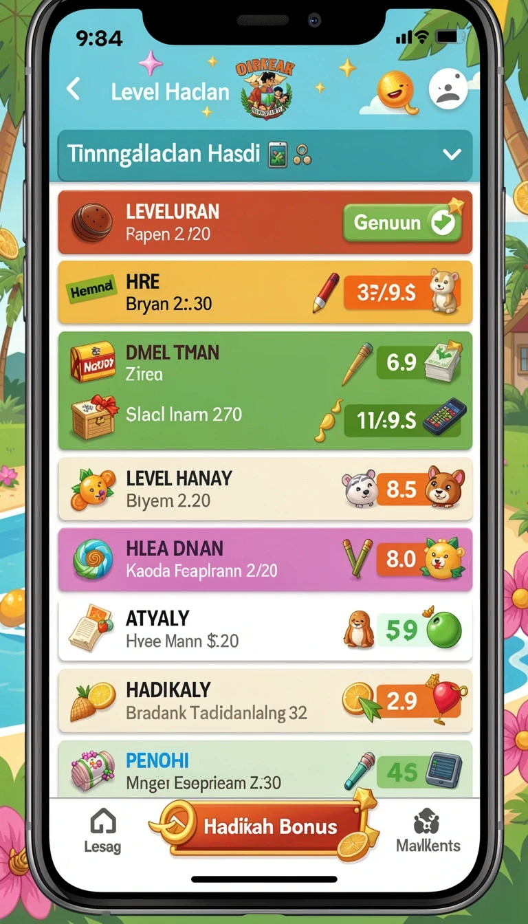 Screenshot hp777 nomor 2