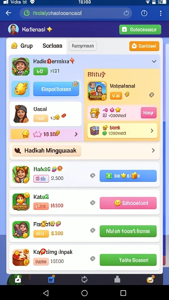 Screenshot id098 nomor 1