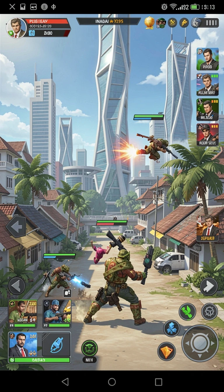 Screenshot idrking nomor 2