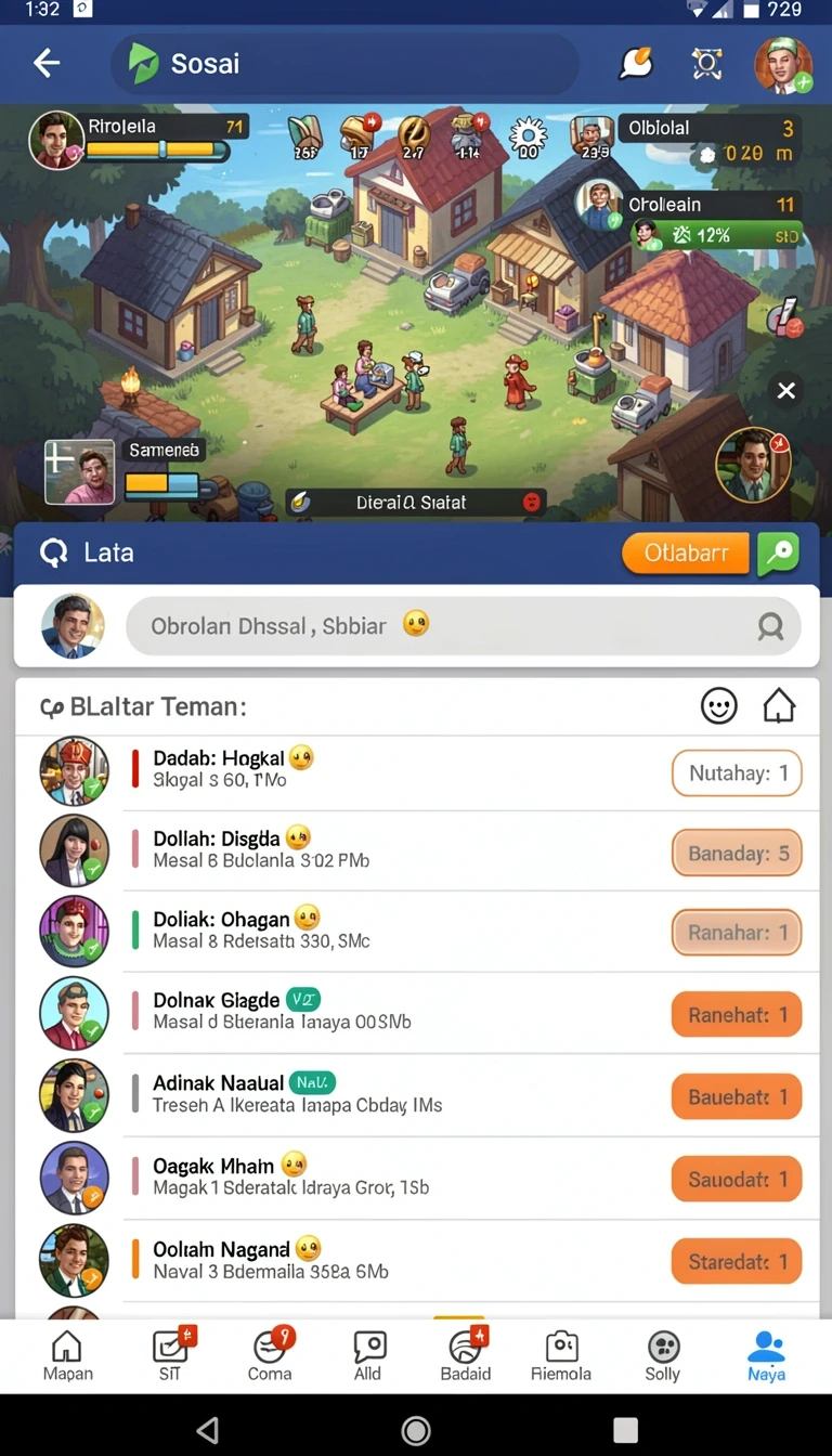 Screenshot idrking nomor 3