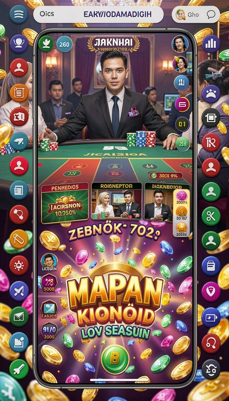 Screenshot indslot nomor 2