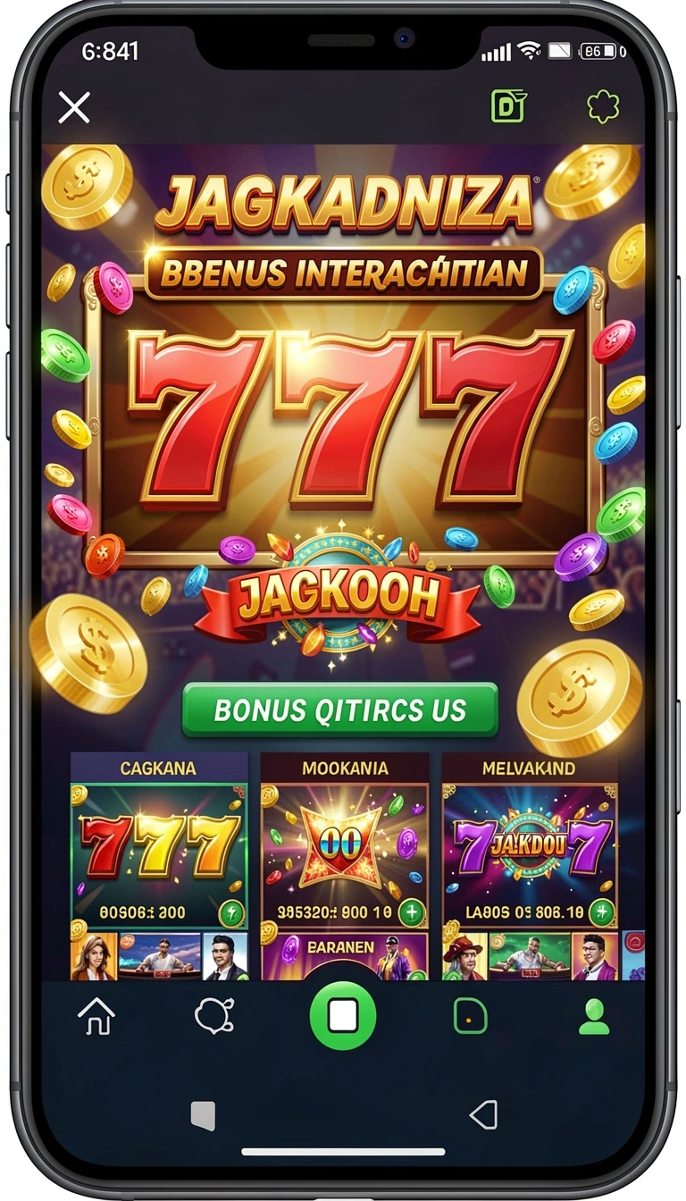 Screenshot indslot nomor 3
