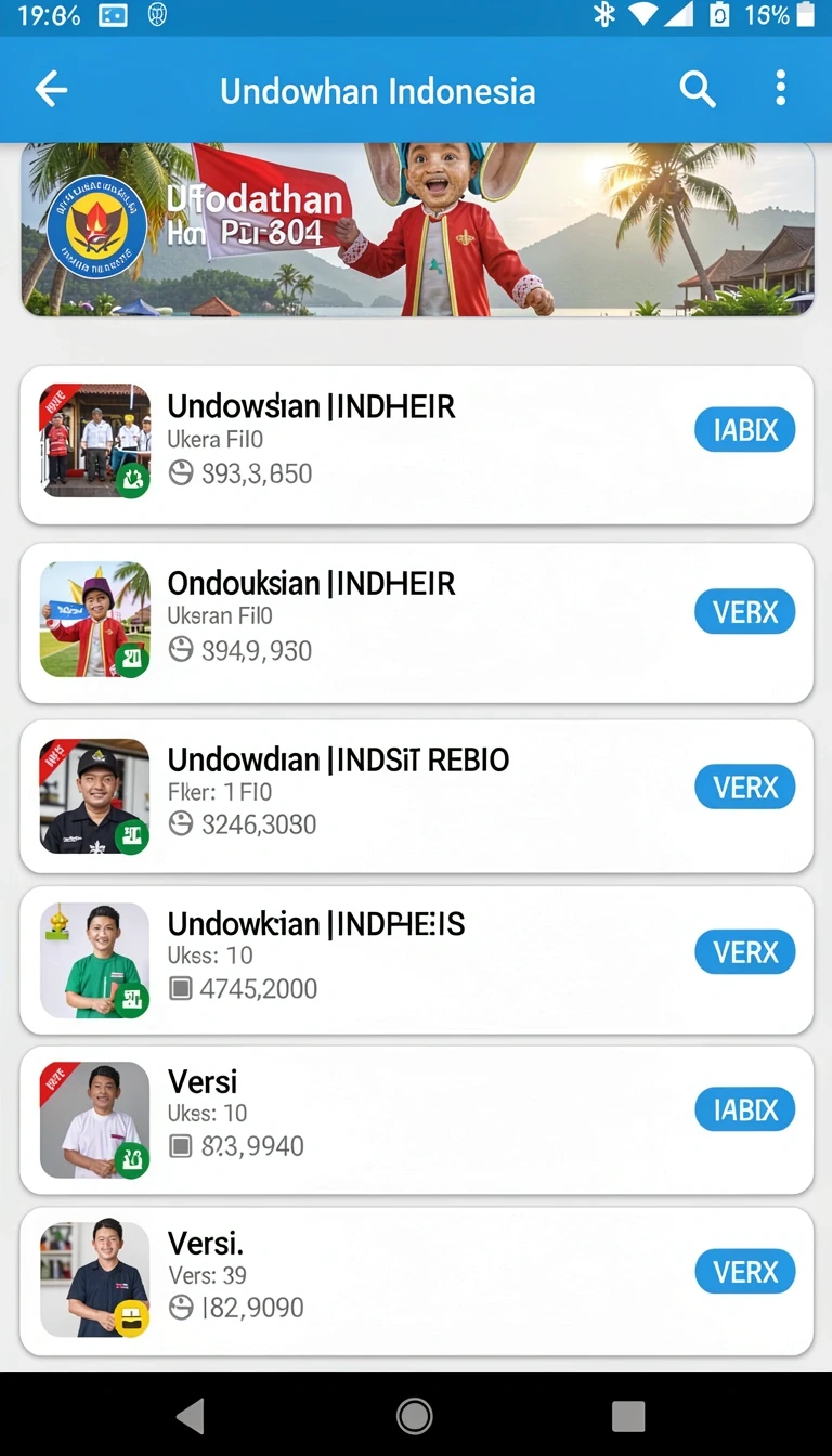 Screenshot juragan28 nomor 1