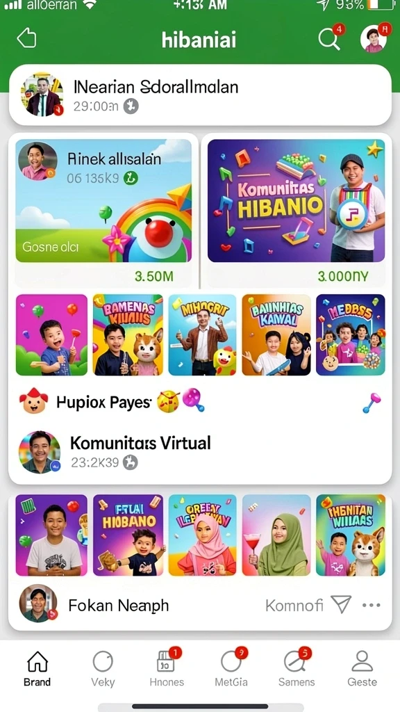 Screenshot juragan77 nomor 3
