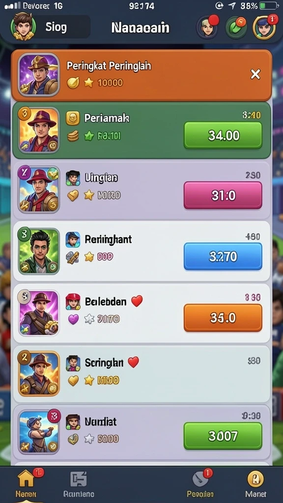 Screenshot kilauwin nomor 3