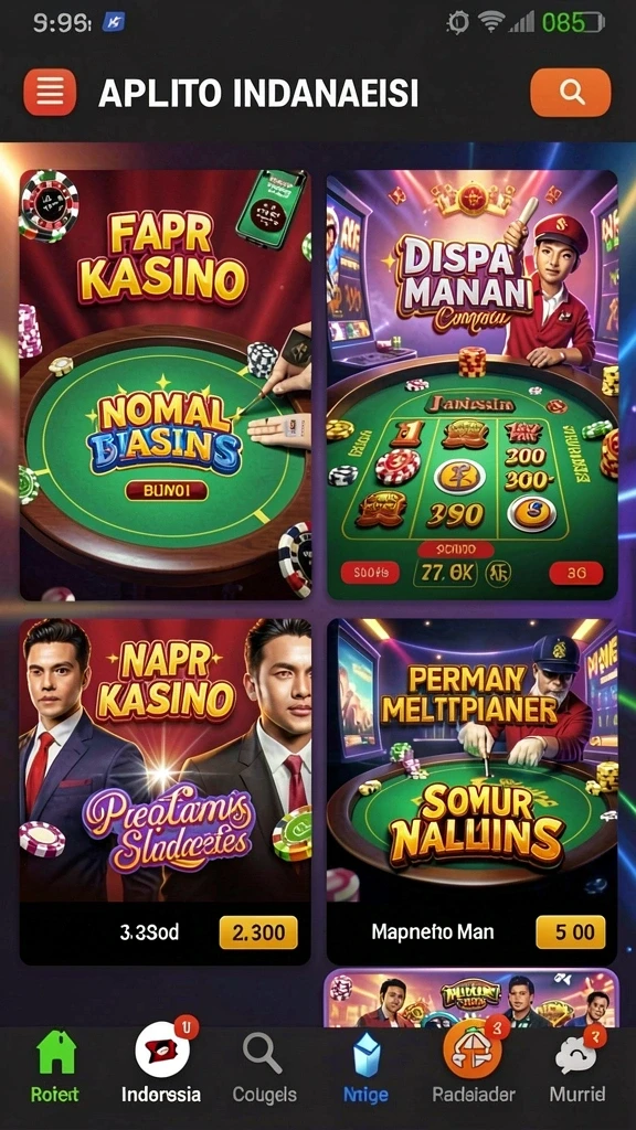 Screenshot kipas777 nomor 3
