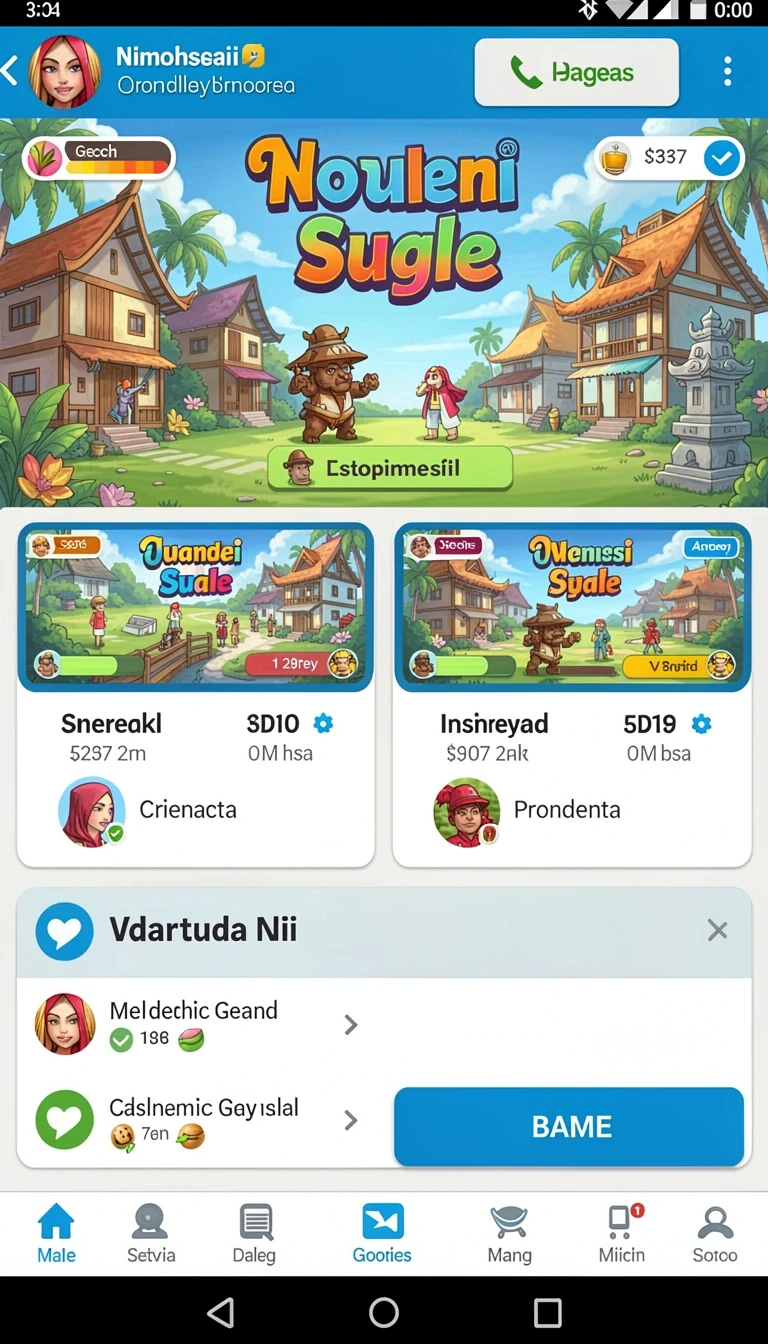 Screenshot love678 nomor 3