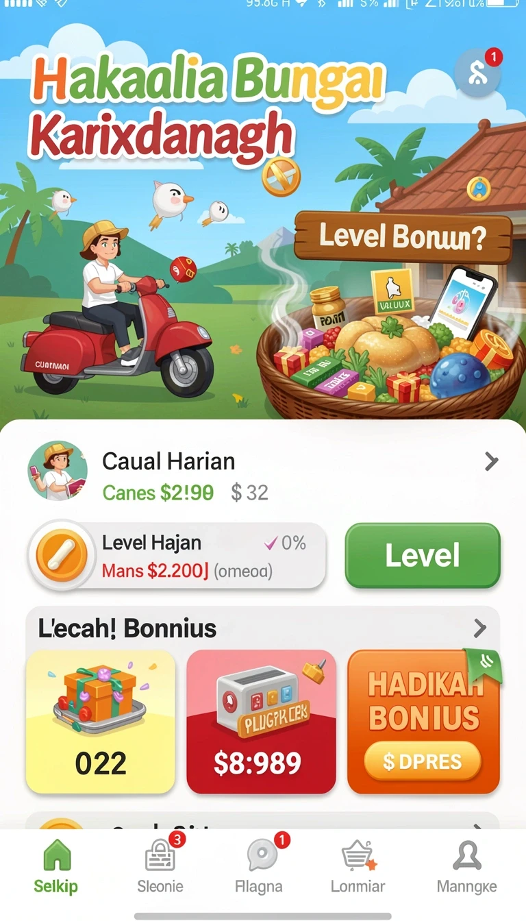 Screenshot lucksvip nomor 1