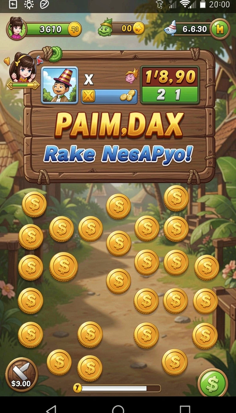 Screenshot maxslot nomor 1