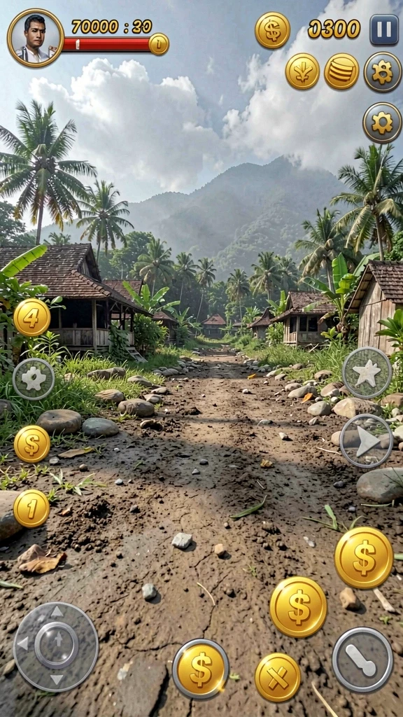 Screenshot mode303 nomor 1