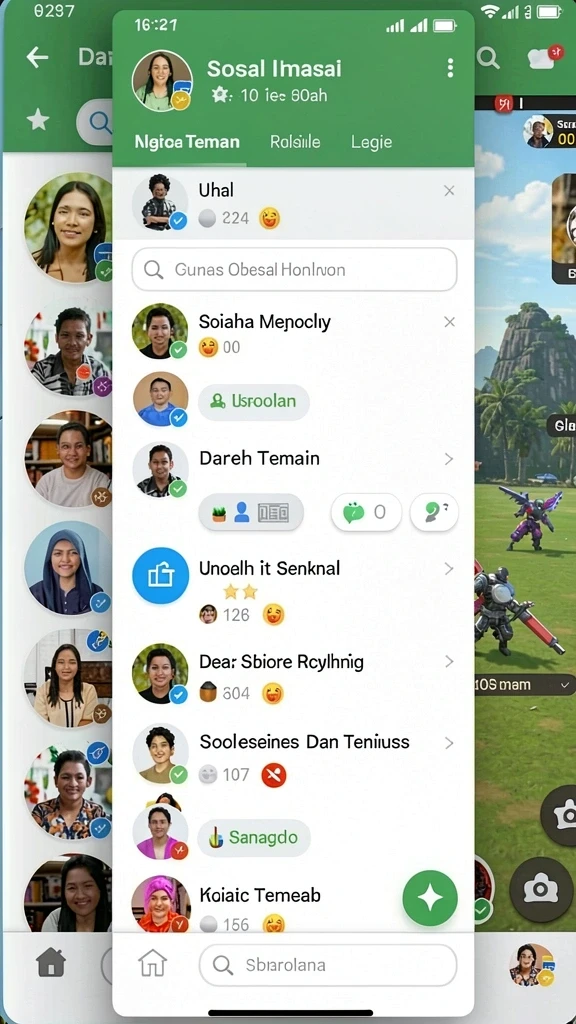 Screenshot mode303 nomor 3