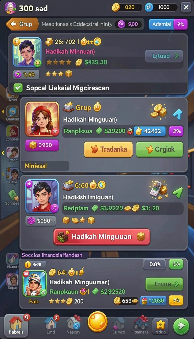 Screenshot musangwin nomor 1