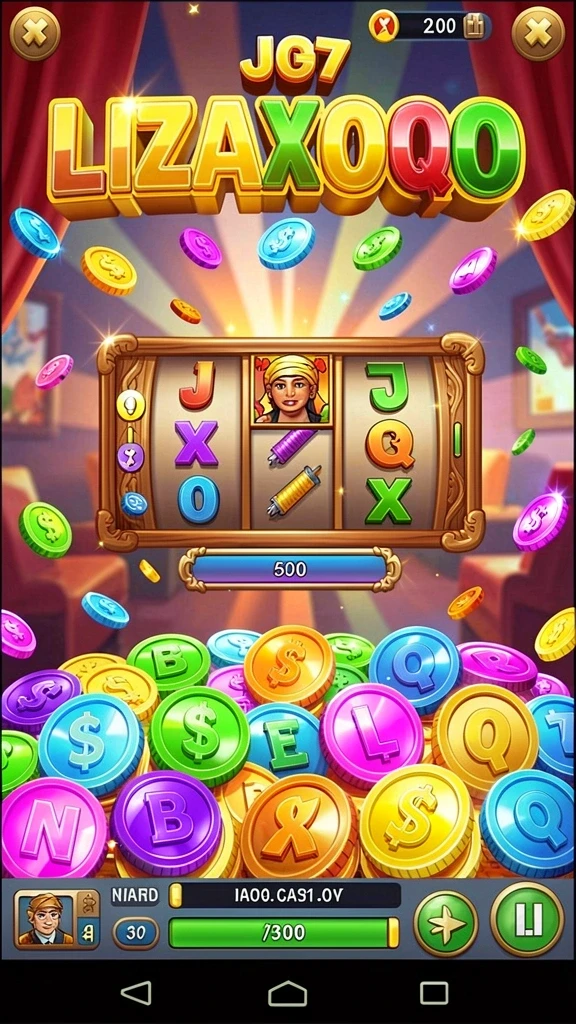 Screenshot naga1001 nomor 1
