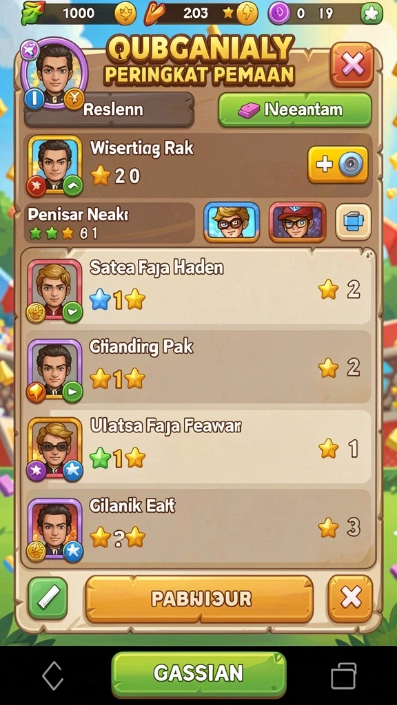 Screenshot naga1001 nomor 2