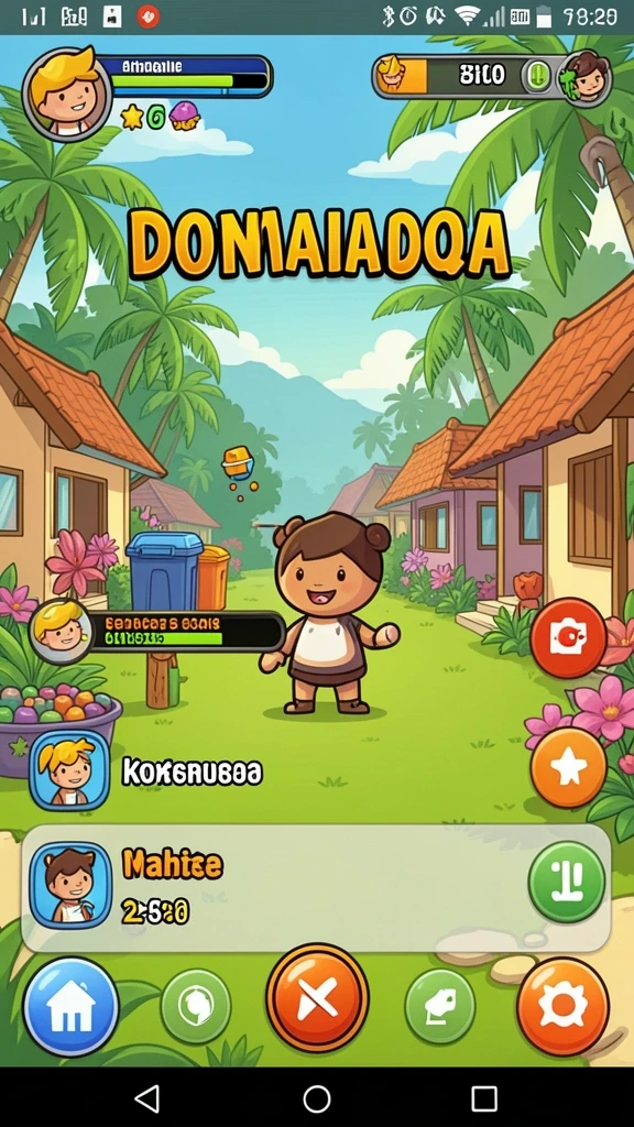 Screenshot nagitabet nomor 3