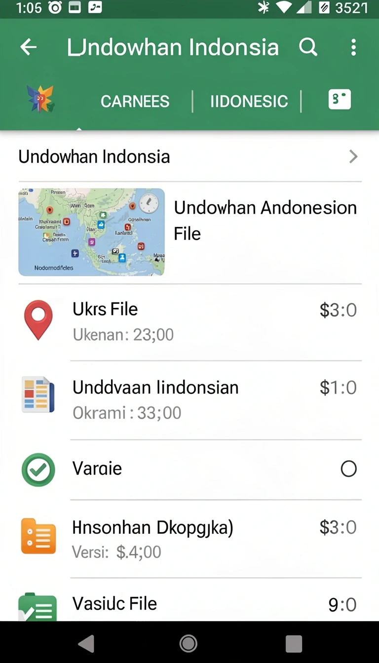 Screenshot okjk nomor 2