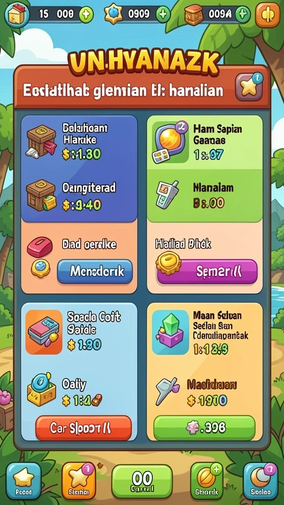 Screenshot ormastoto nomor 2